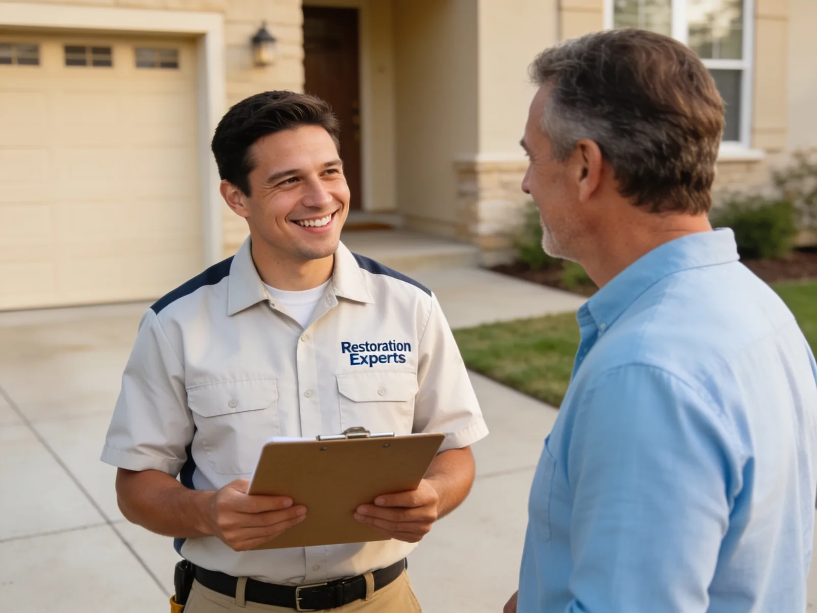 Water Damage Cleanup Plano, IA FAQs
